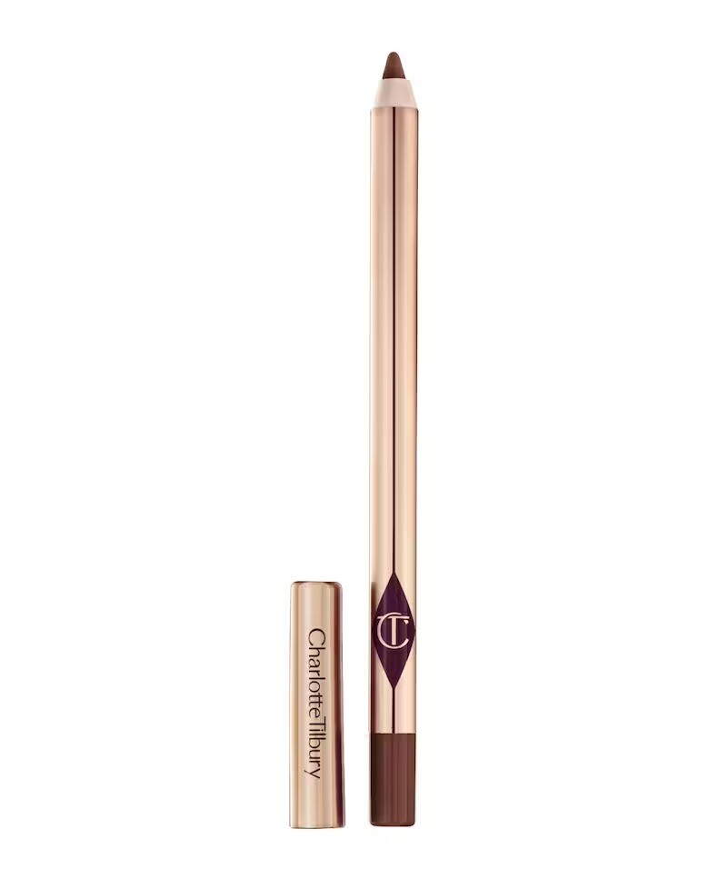 

Карандаш для губ Charlotte Tilbury Lip Cheat, оттенок Pillowtalk Deep