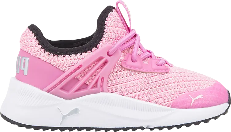

Кроссовки Puma Pacer Future Double-Knit Infant Chalk Pink Opera, розовый