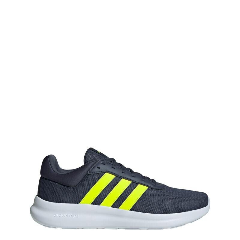 

Кроссовки Adidas, цвет navyblau/hellgelb/hellgelb