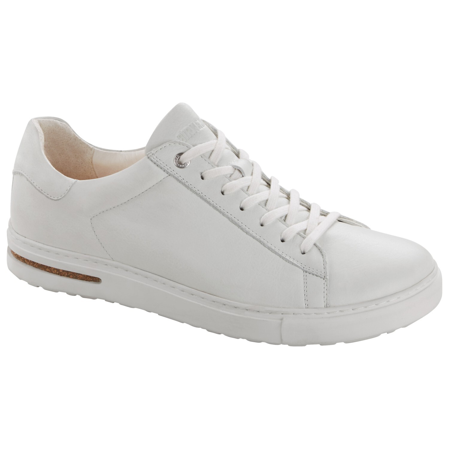 

Повседневная обувь Birkenstock Bend Low Smooth Leather LE, белый, Серый, Повседневная обувь Birkenstock Bend Low Smooth Leather LE, белый