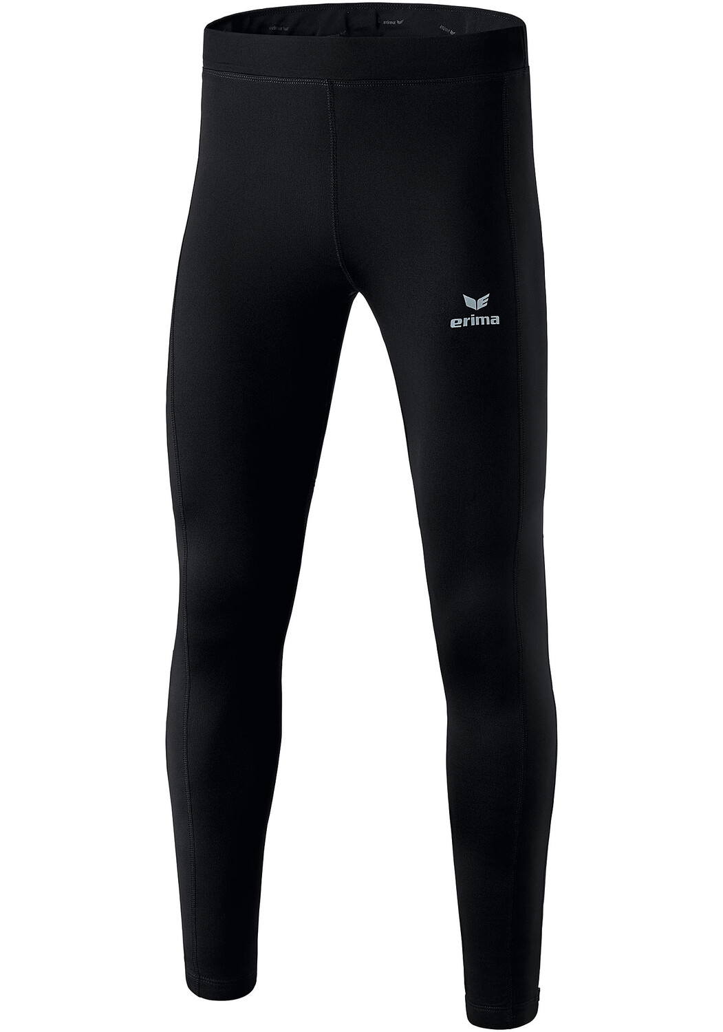 

Брюки erima Performance Winterlaufhose, черный