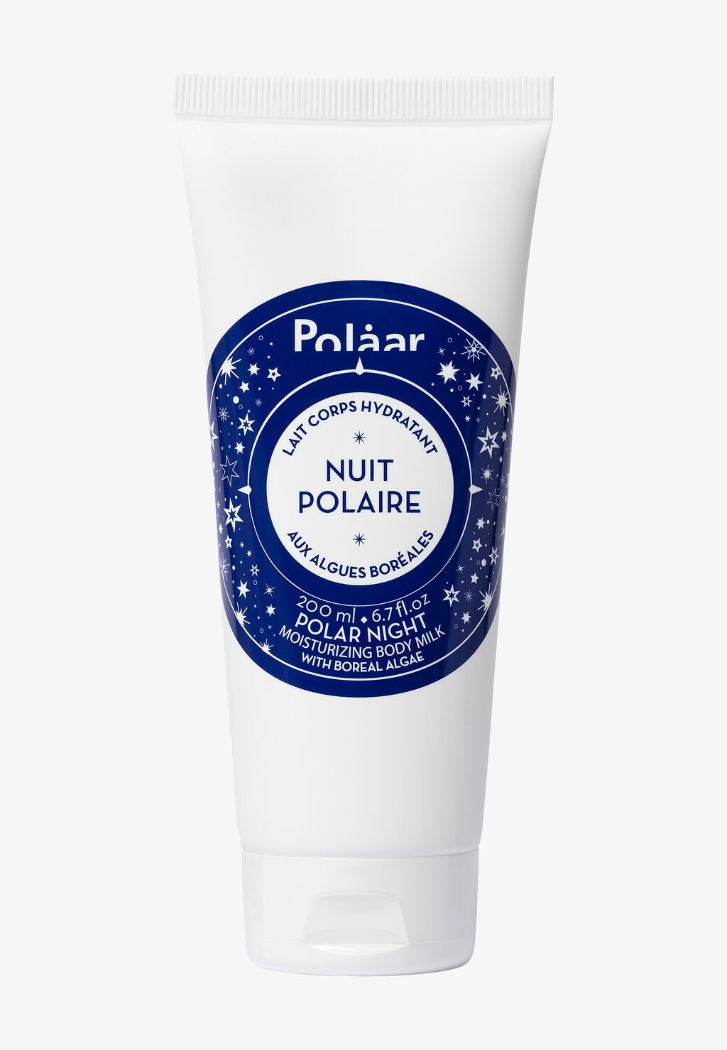 

Увлажняющий Polar Night Body Lotion POLAAR