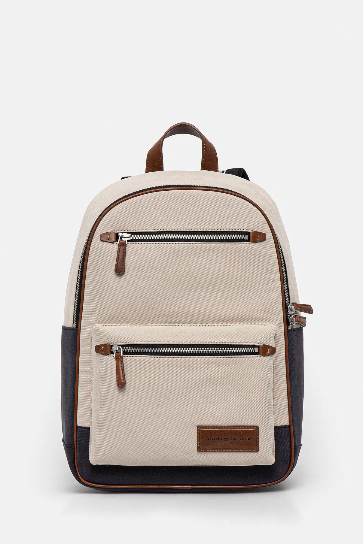 

Рюкзак Tommy Hilfiger, бежевый