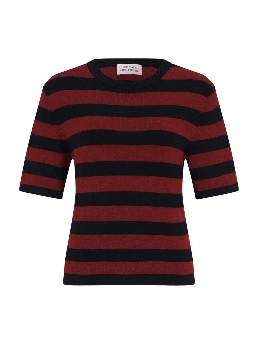 

Рубашка Guido Maria Kretschmer Women Maria, темно-красный