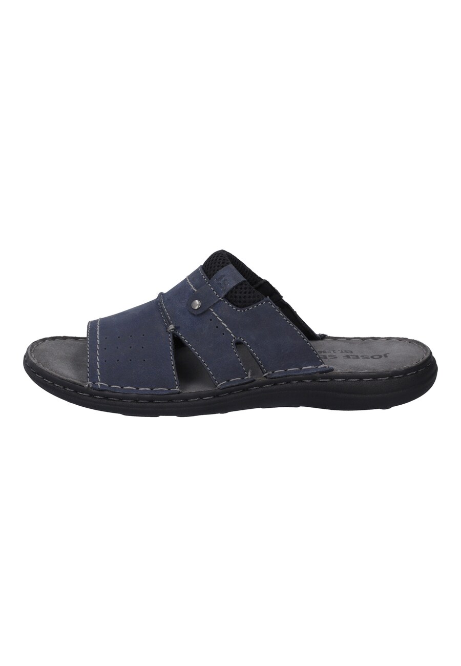 

Сандалии JOSEF SEIBEL Sandals Vincent 07, темно-синий