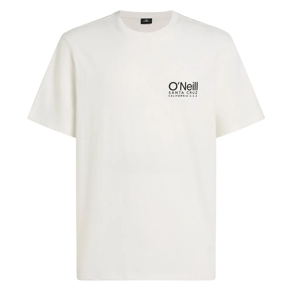 

Футболка с коротким рукавом O´neill Original Cali Logo, белый