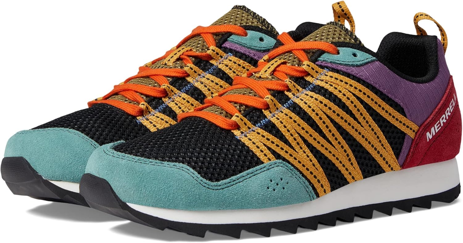 

Мужские кроссовки Merrell Alpine, мультиколор