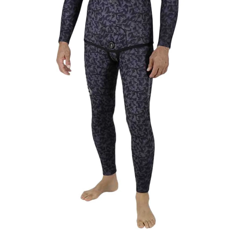 

Штаны для подводной охоты Mares Pure Passion Polygon 5 mm, черный