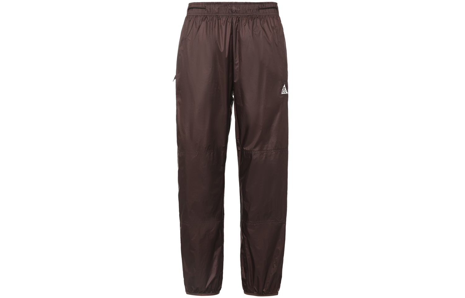 Nike ACG Вязаные спортивные штаны Мужские Земляная Умбра — фото 2