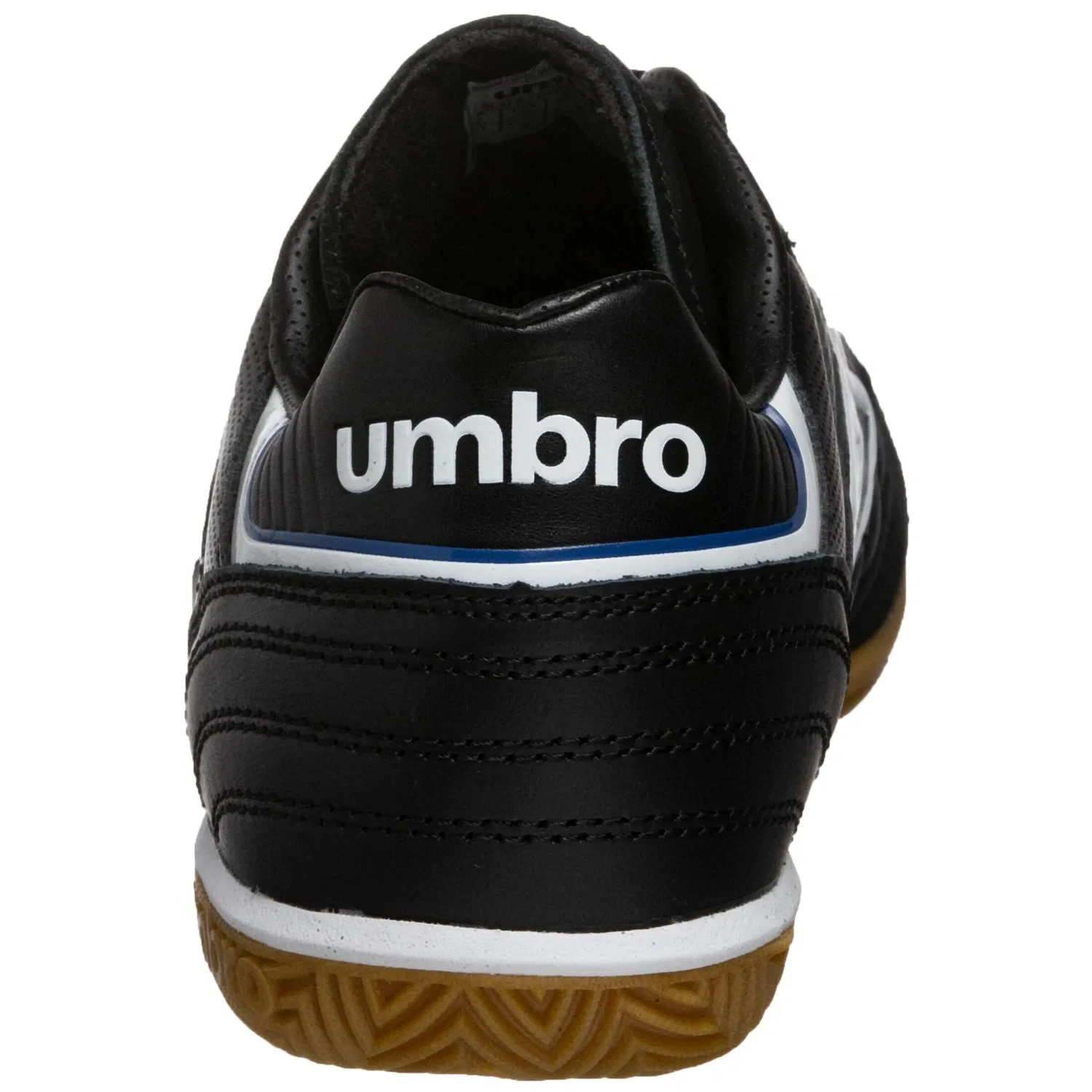 Футбольные бутсы 'Speciali Eternal Team' Umbro, Black — фото 3