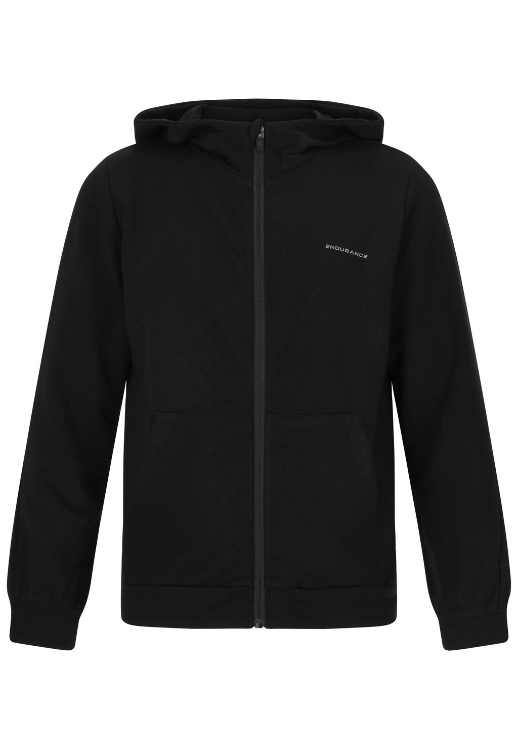 

Толстовка GROVENT Endurance, цвет black