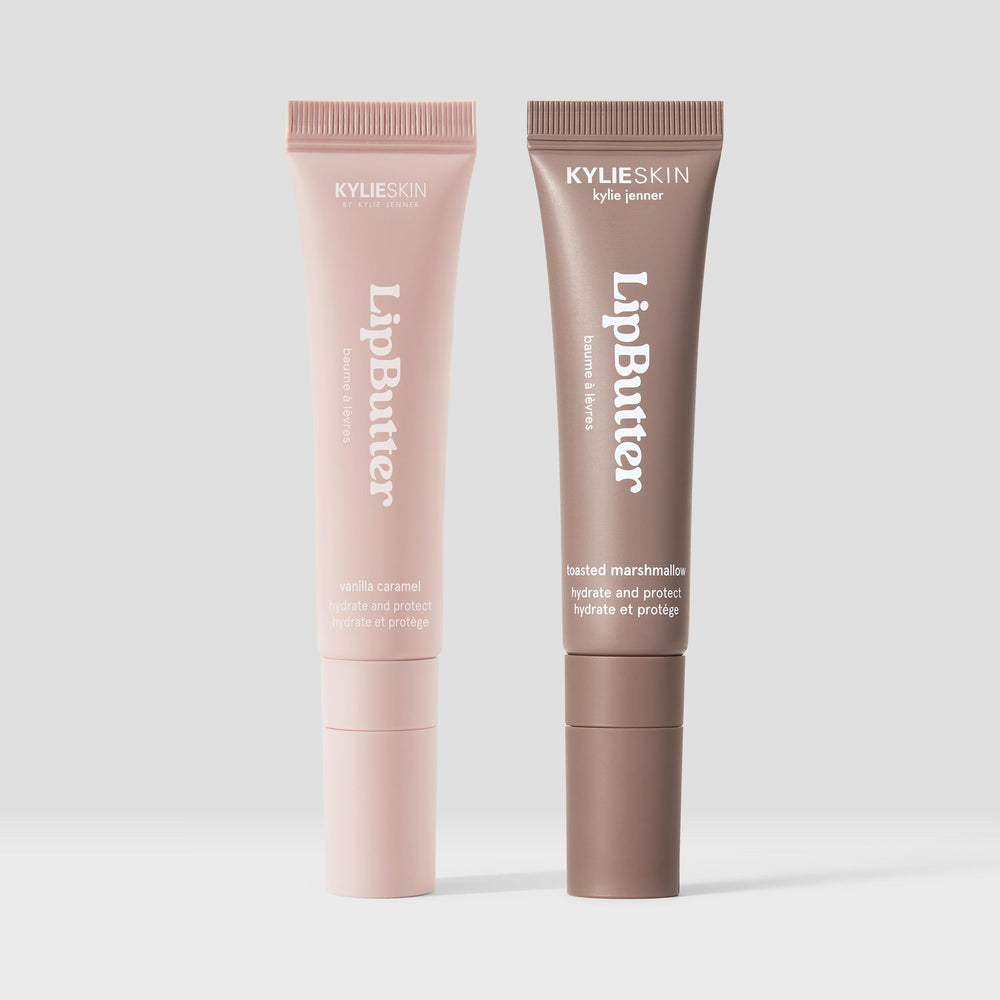 

Набор Kylie Cosmetics Lip Butter Duo