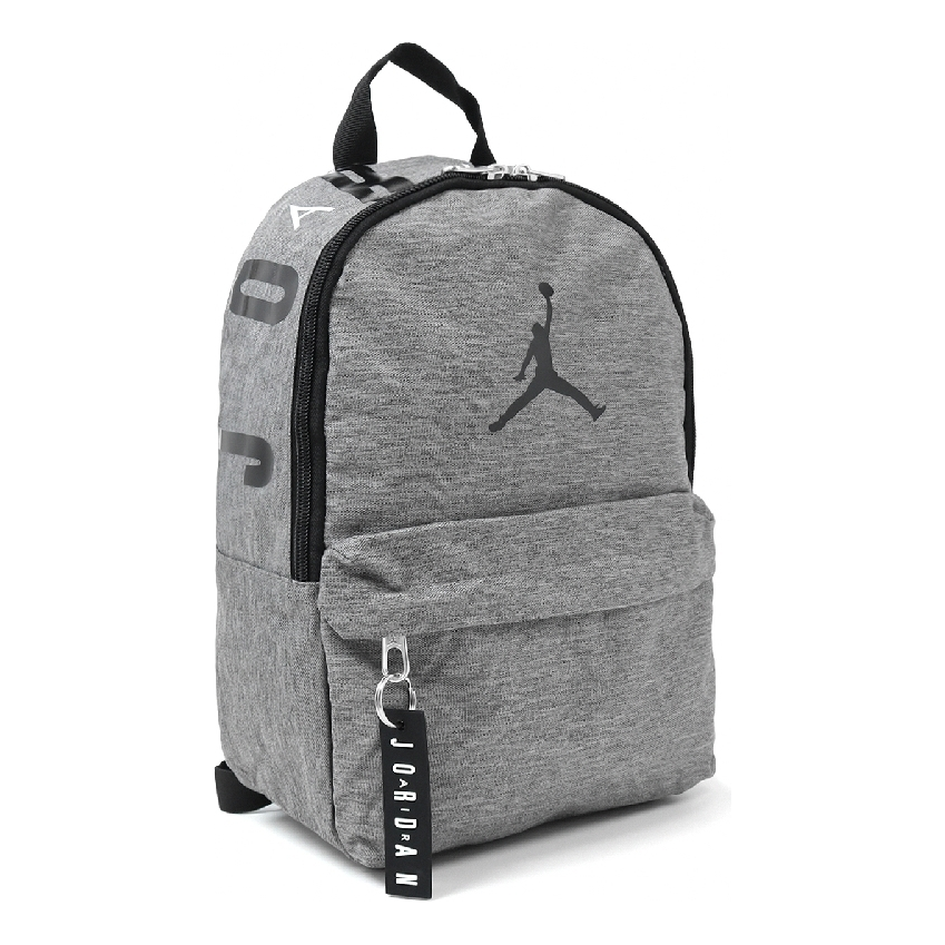 

Рюкзак Air Jordan Jumpman Backpack 'Grey', серый