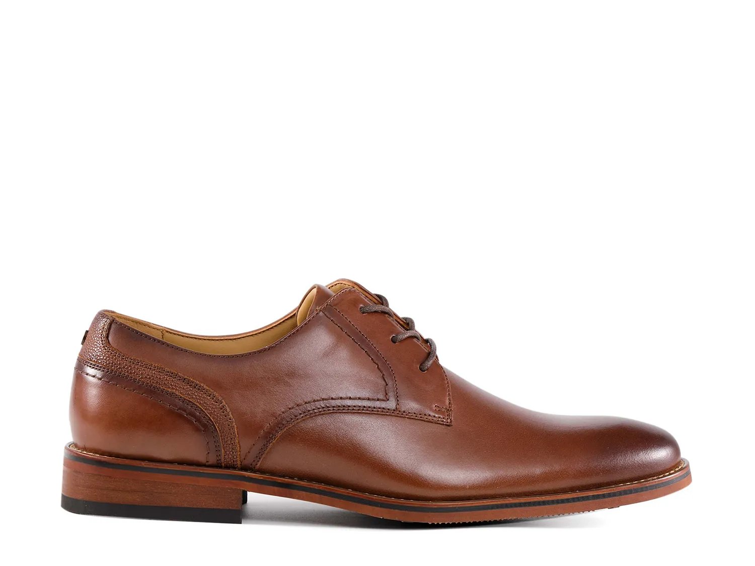 Оксфорды Tommy Hilfiger Bramie Oxford, коричневый — фото 3