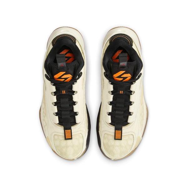 Кроссовки luka 2 'neutral' Air Jordan, бежевый — фото 4