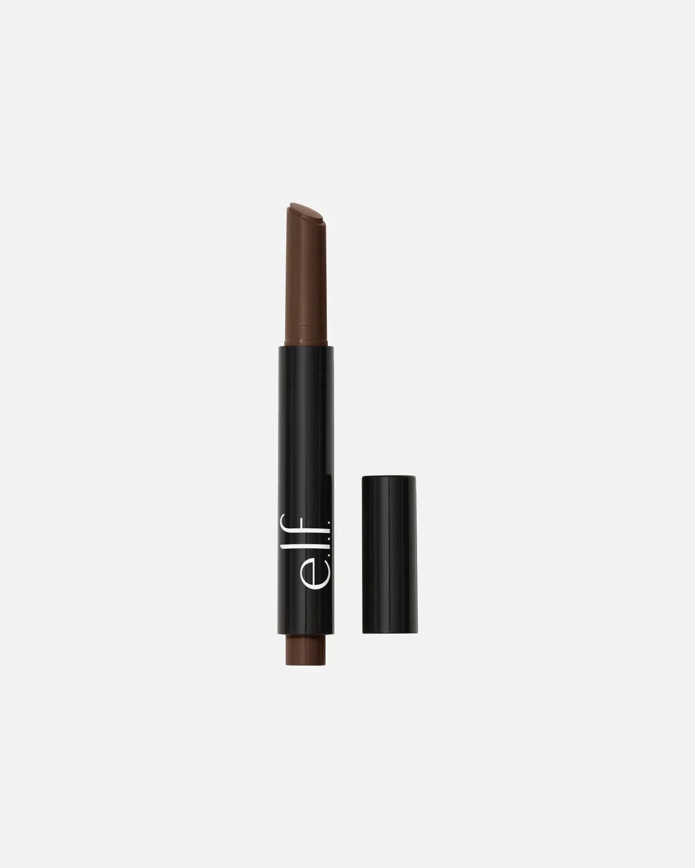Пухлые губы, эффектный макияж губ Elf Cosmetics, wicked cherry, 1,2 гр