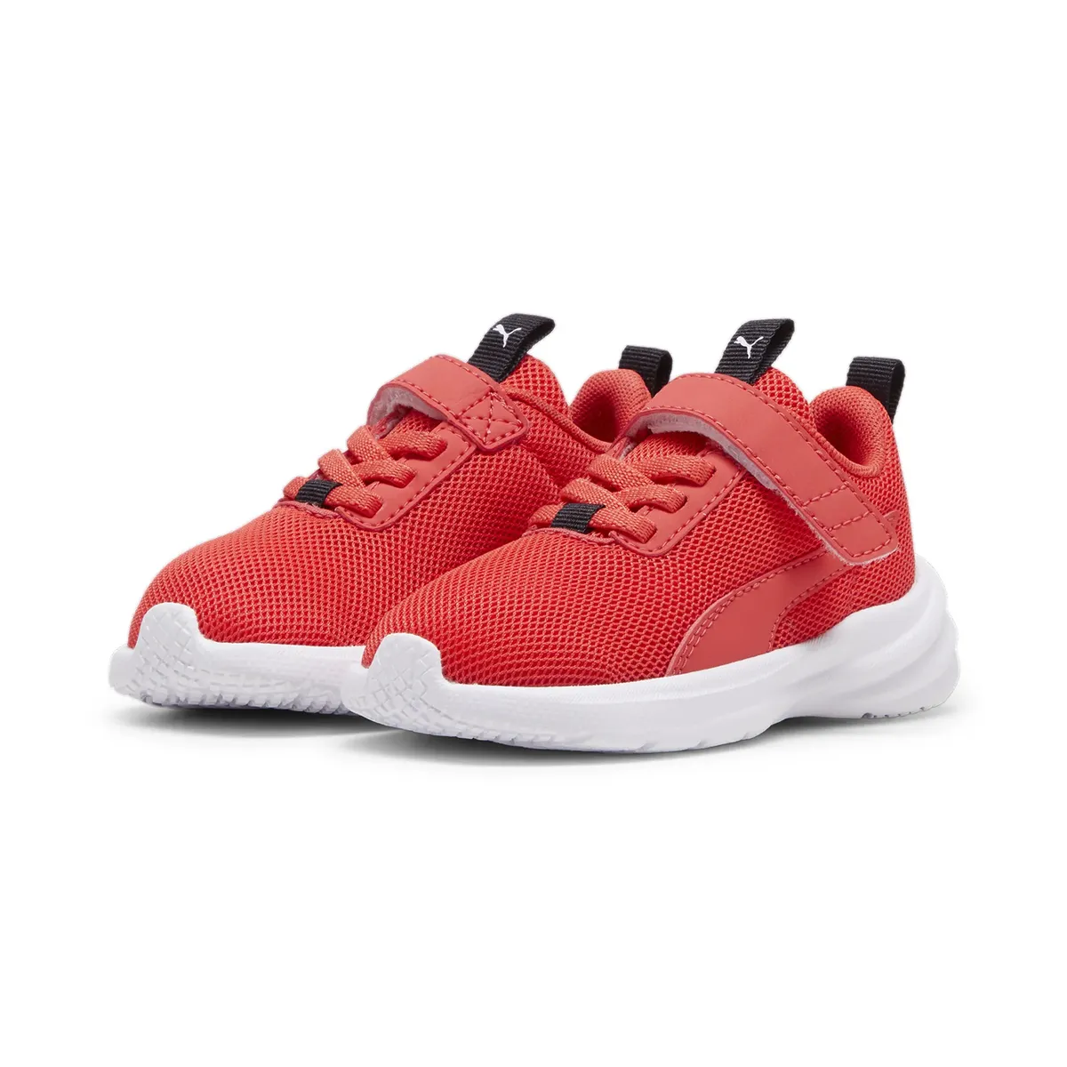 

Кроссовки PUMA "Rickie Runner Sneakers Kids", белый