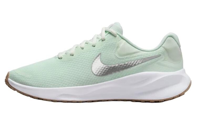 

Nike REVOLUTION 7 Кроссовки для женщин, Green