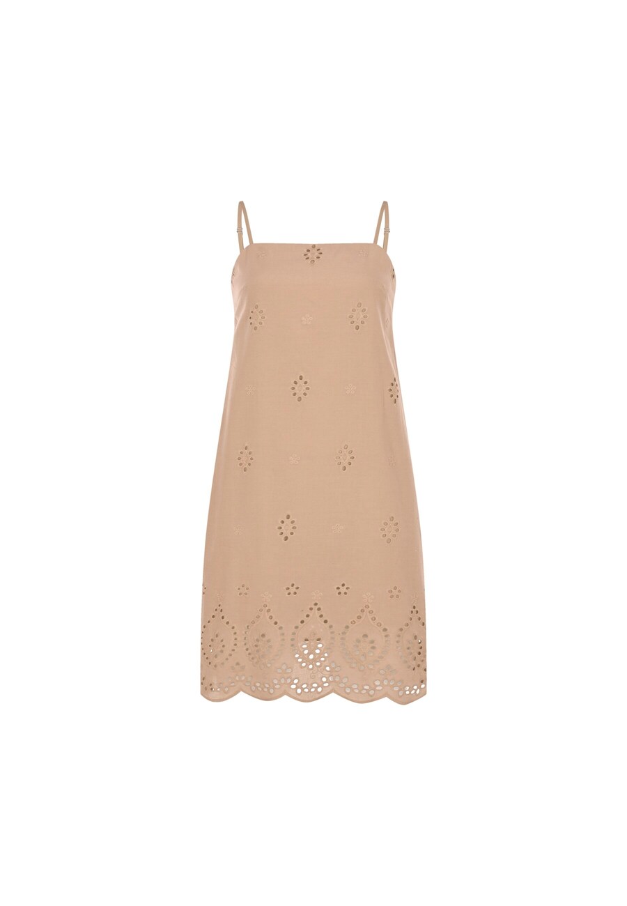 

Летнее платье FRESHLIONS Ella, Beige