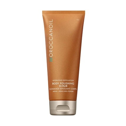 

Скраб для полировки тела 6,7 эт. Оз, Moroccanoil