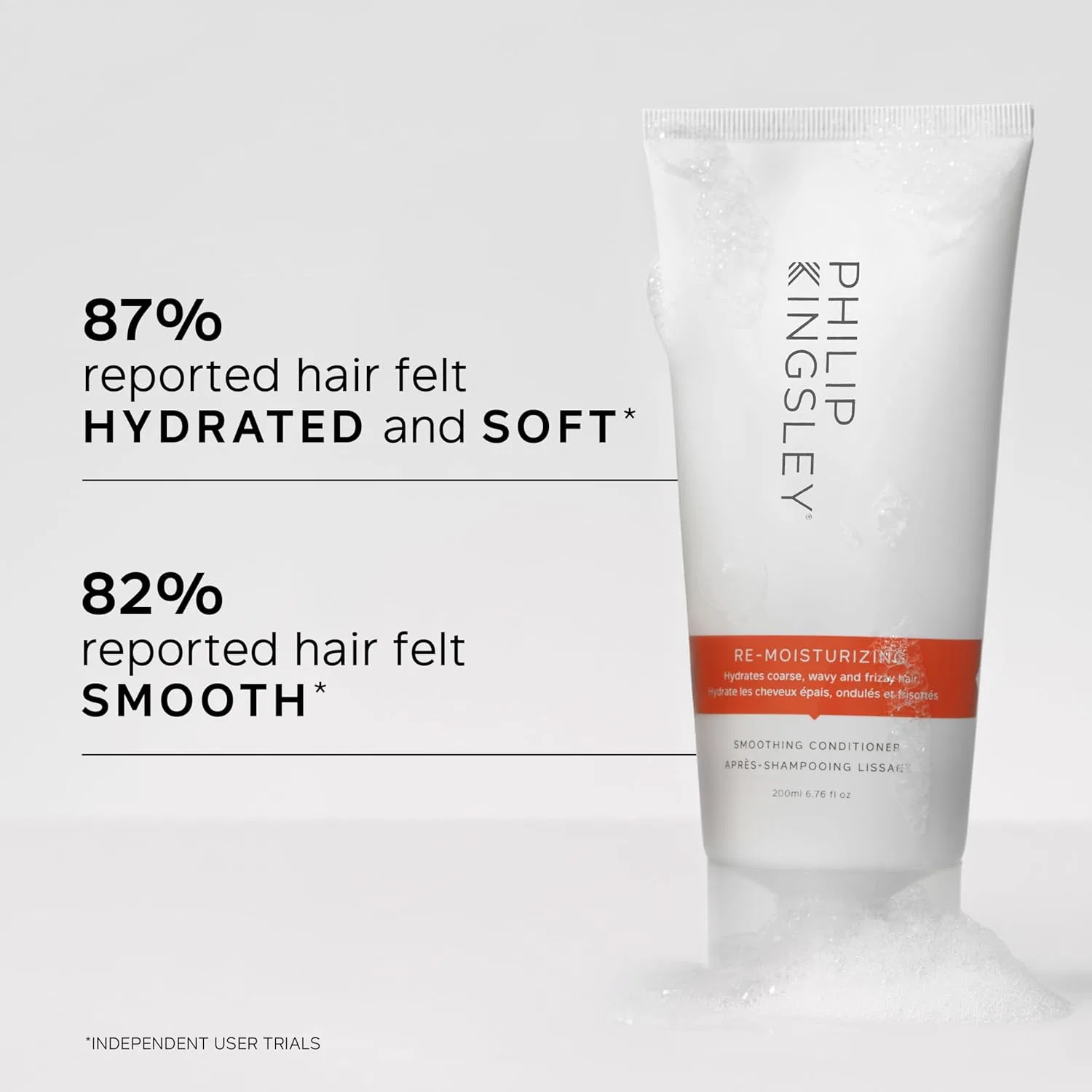 Увлажняющий кондиционер для вьющихся волос «Moisturising Conditioner» от Philip Kingsley Philip Kingsley