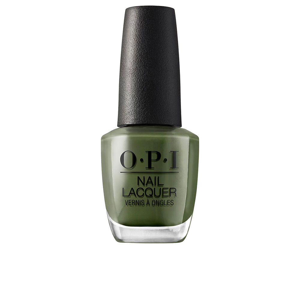 

Лак для ногтей Nail lacquer Opi, 15 мл, suzi-the first lady of nails