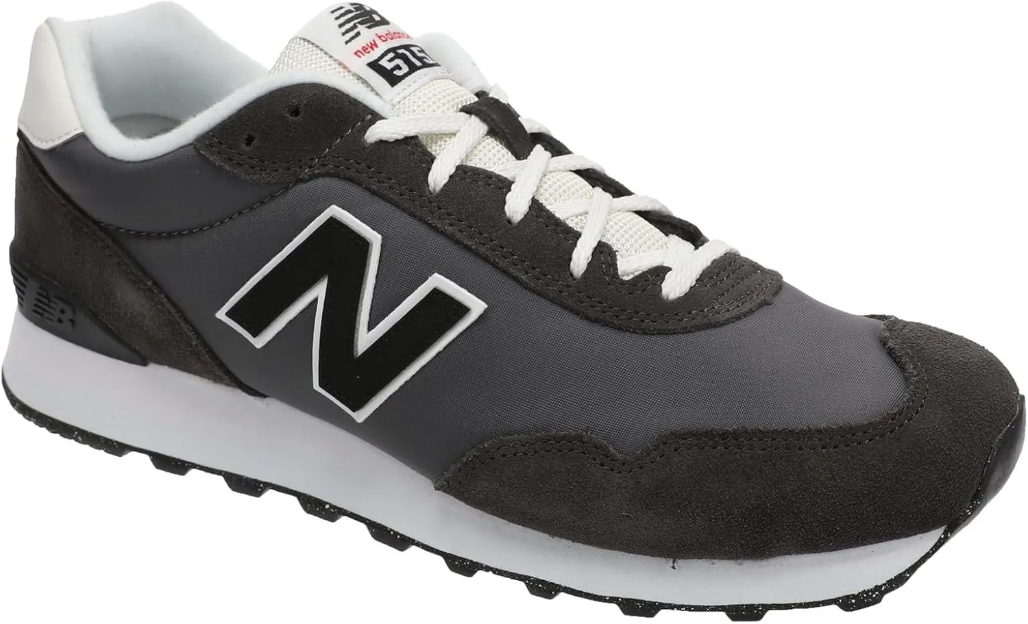 Мужские кроссовки New Balance 515 V3, черный