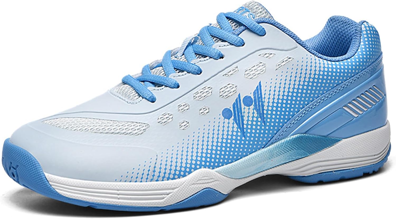 

Мужские кроссовки для пемплбола, бадминтона и тенниса для всех покрытий, для ракетбола, спортивные профессиональные тренировочные кроссовки Hiuzylqx, C