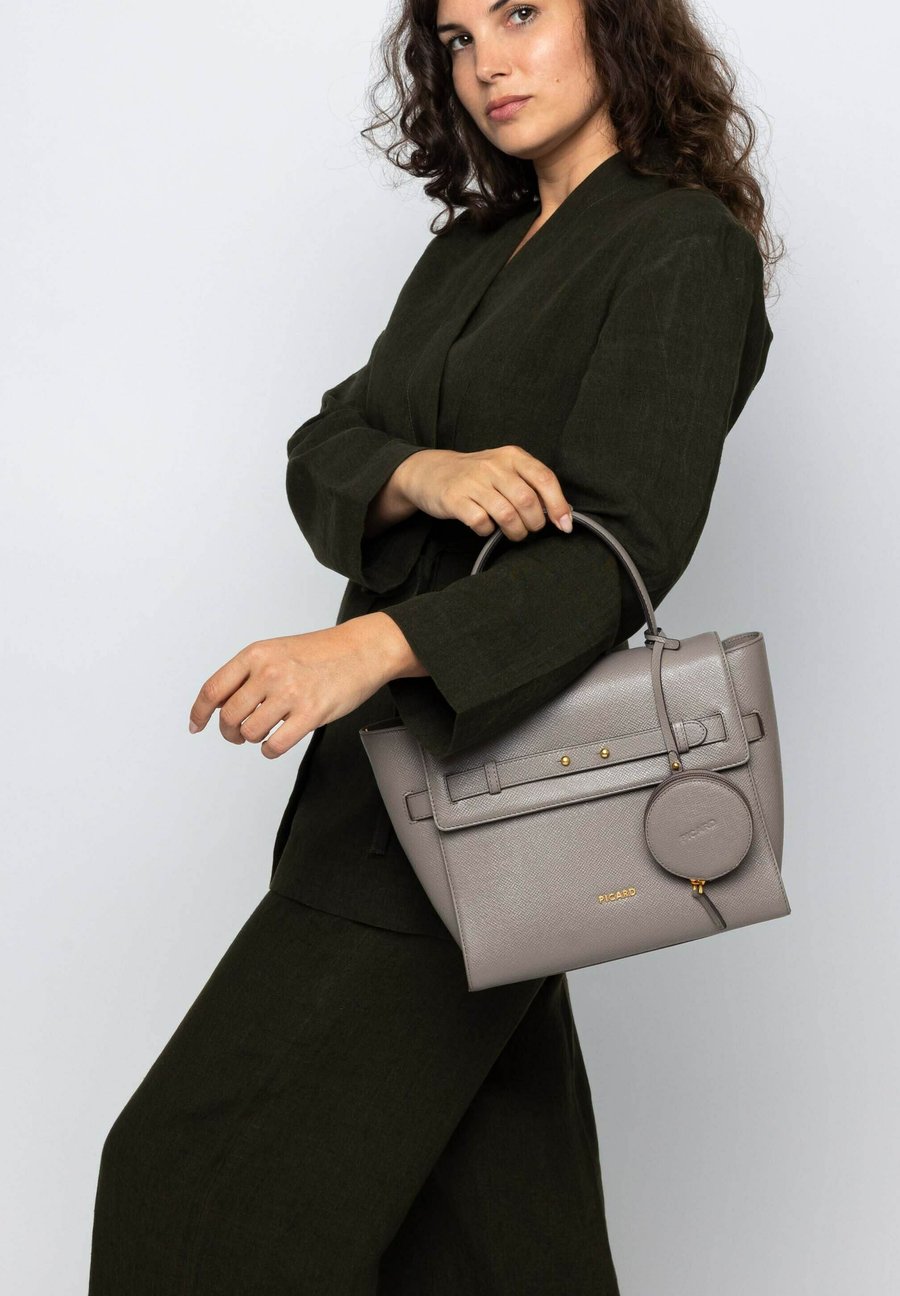 

Сумка Picard CHIC WAY, Gravel/Grey