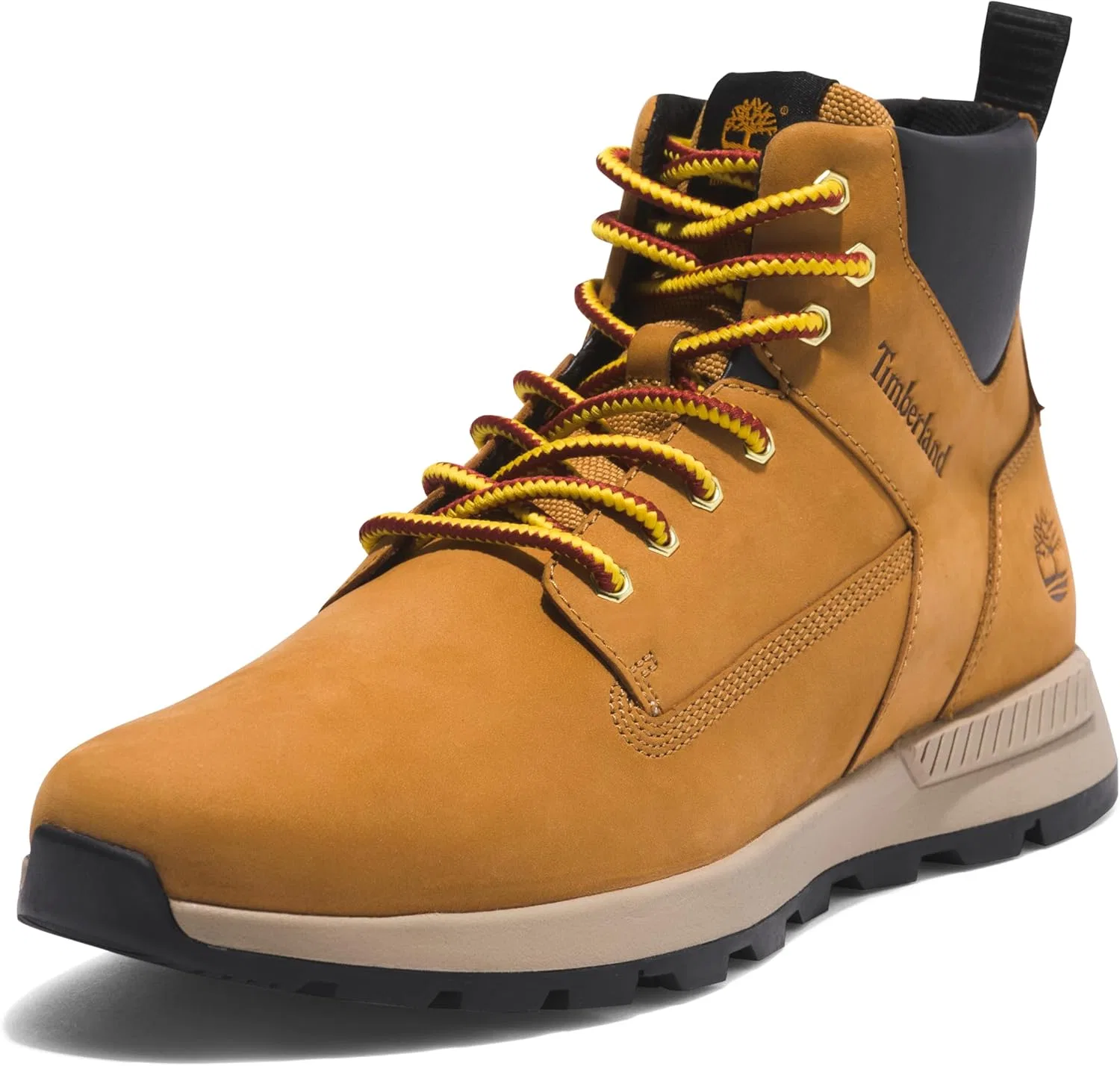 Мужские ботинки Timberland Killington Trekker Chukka, коричневые