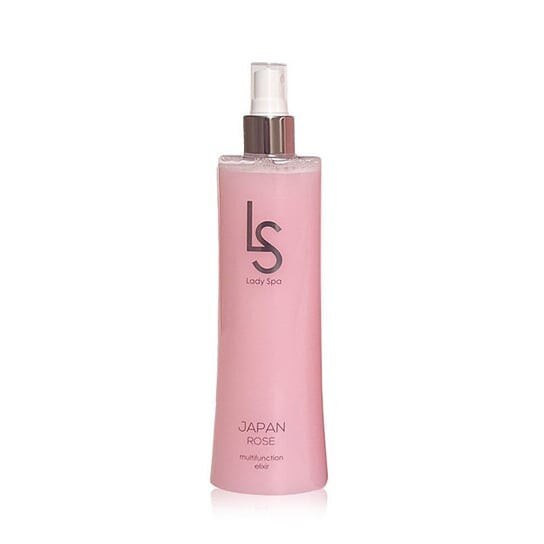 

Кондиционер для волос, 250 мл Profis, Lady Spa Japan Rose