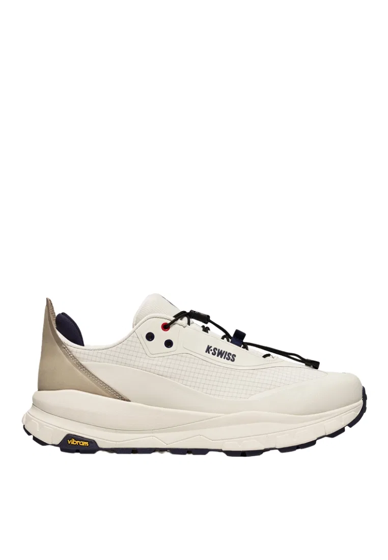 Мужские кроссовки Eiger K-Swiss, белый