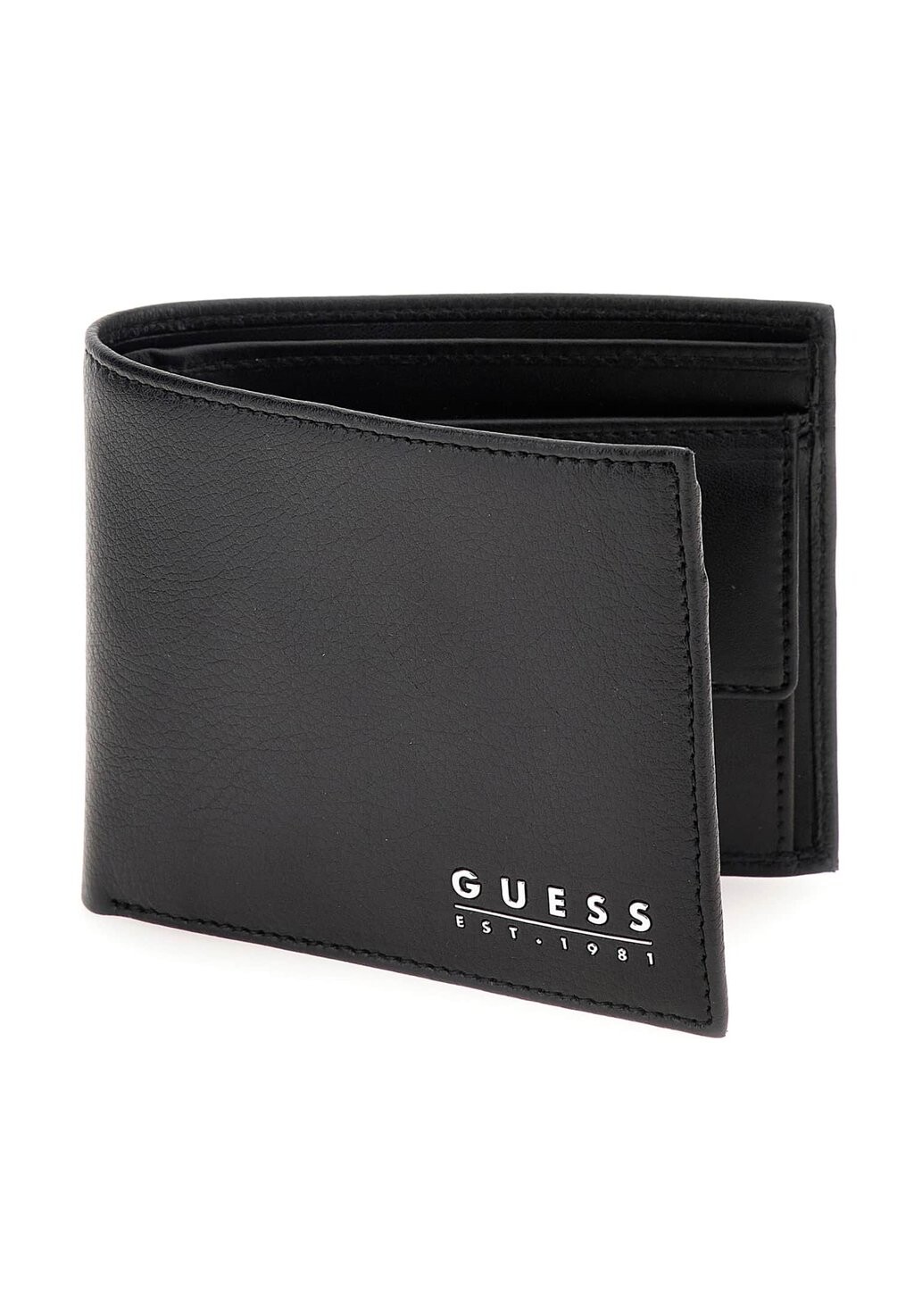 

Кошелек ФИДЕНЗА Guess, черный