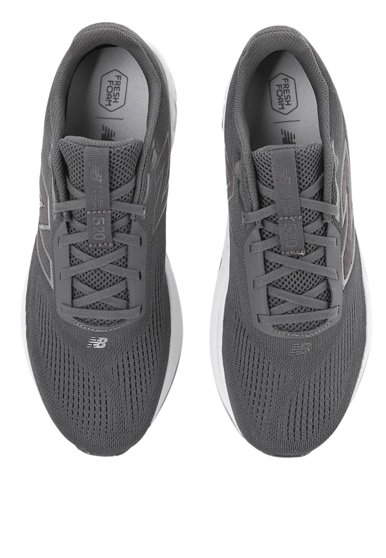 Кроссовки мужские спортивные, модель 520 New Balance — фото 4