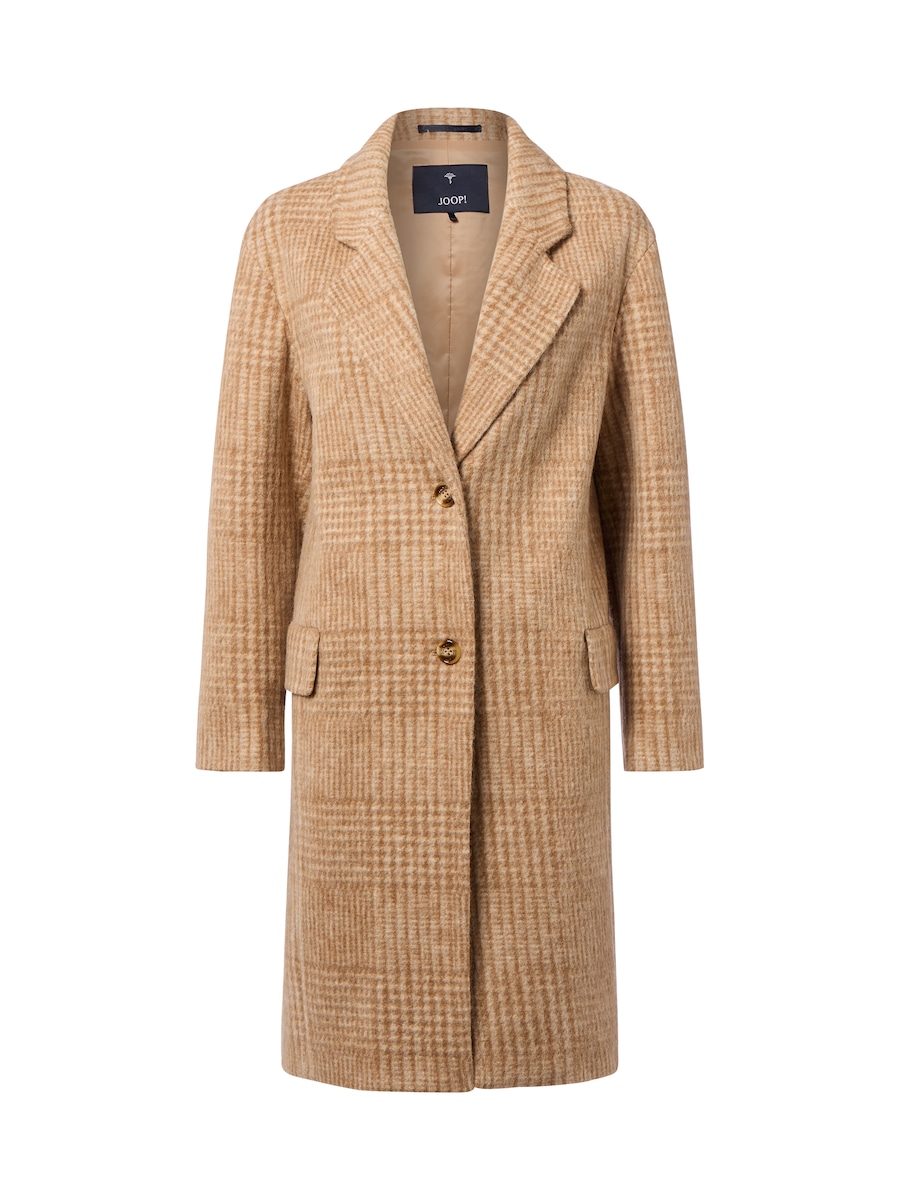 

Пальто межсезонное JOOP!, коричневый