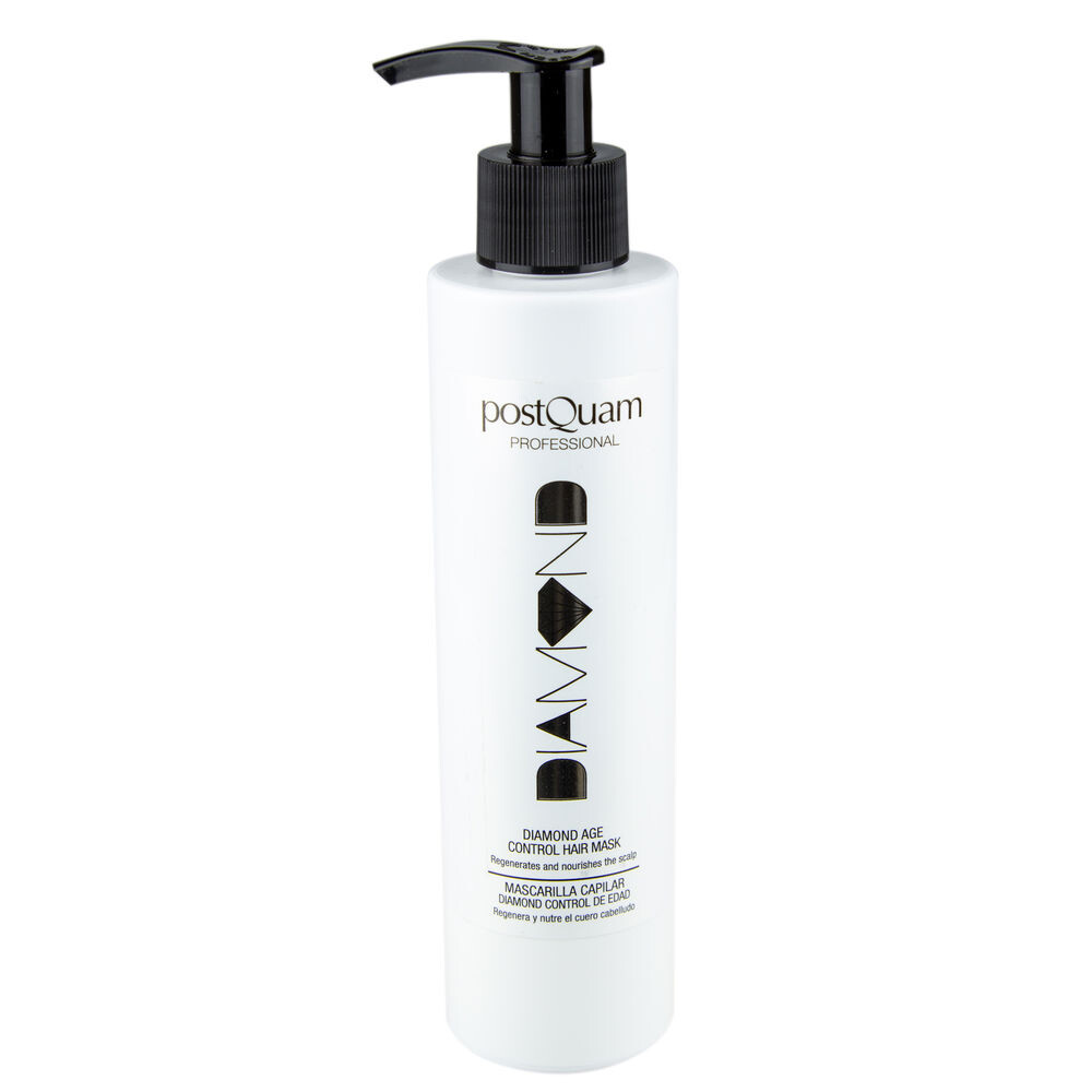 

Блестящая маска Mascarilla Hidratante Diamond Postquam, 200 мл
