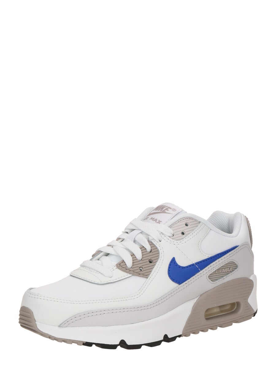 

Кроссовки Nike Sportswear Air Max 90, белый