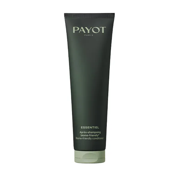 

Кондиционер для нежного ухода Essentiel Aprés-Shampoing Biome-Friendly Payot, 150 ml