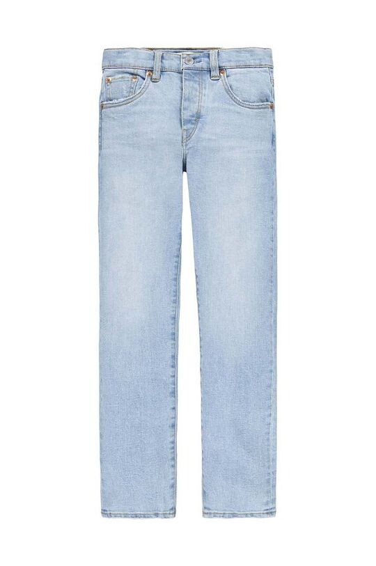 

Детские джинсы 501 Levi's, синий