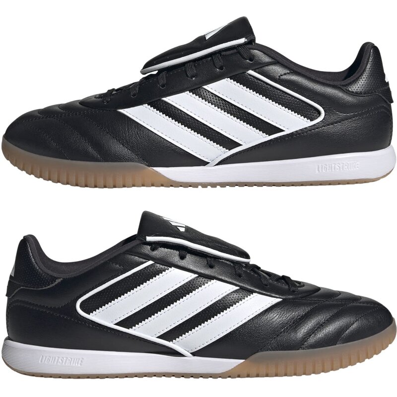 Кубок Славы 2 по футболу-Халленшуэ Adidas, мультиколор — фото 4