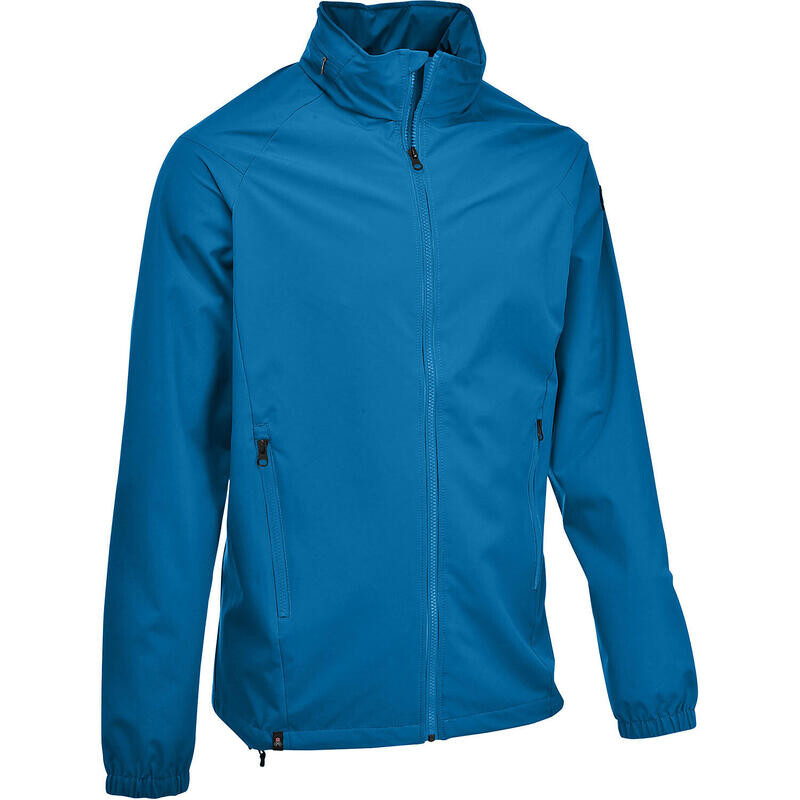 

Куртка софтшелл Maul Sport, синий