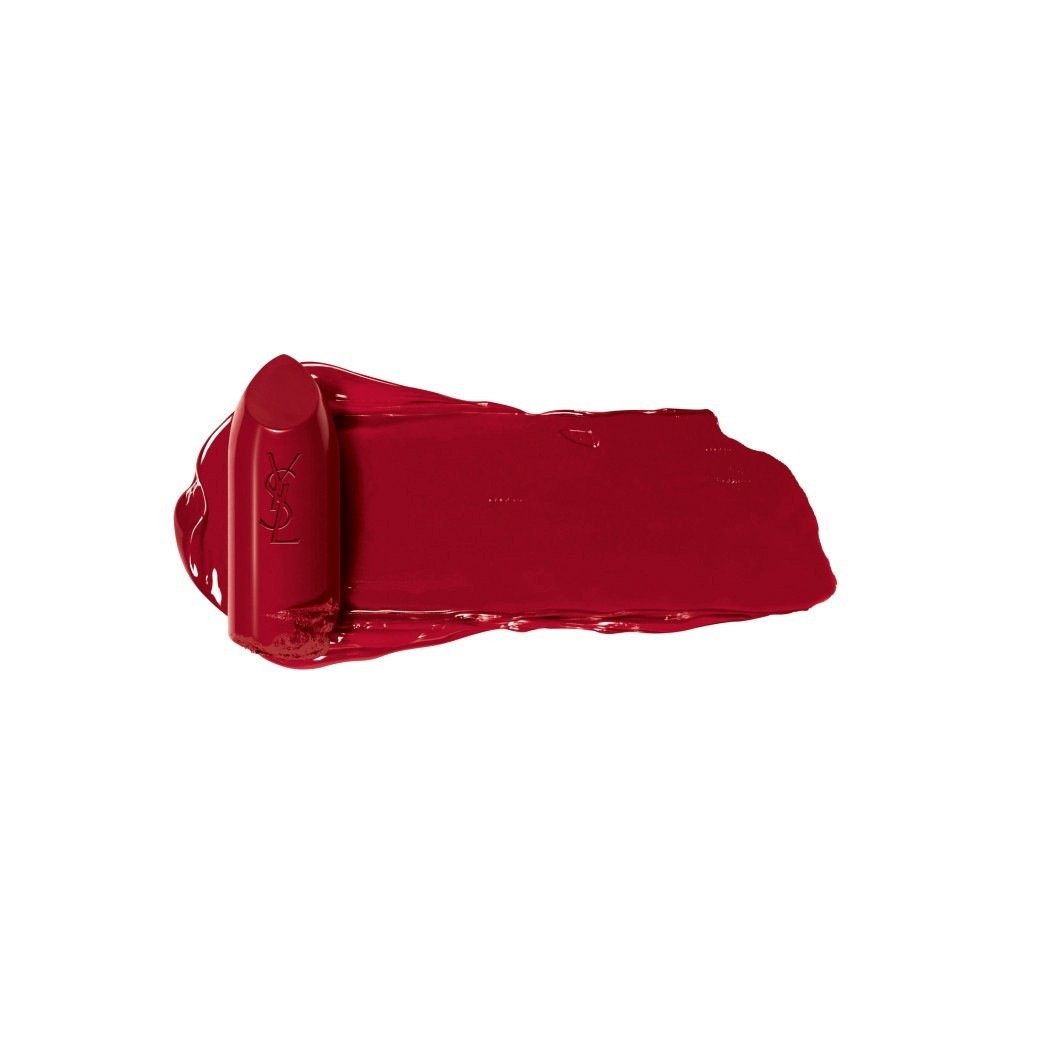 Помада для губ rouge pur couture Yves Saint Laurent, r13 - rouge calls, вес 3.8 гр. — фото 2