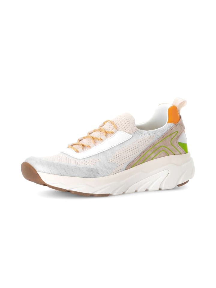 Кроссовки на шнуровке rollingsoft, цвет multicolour