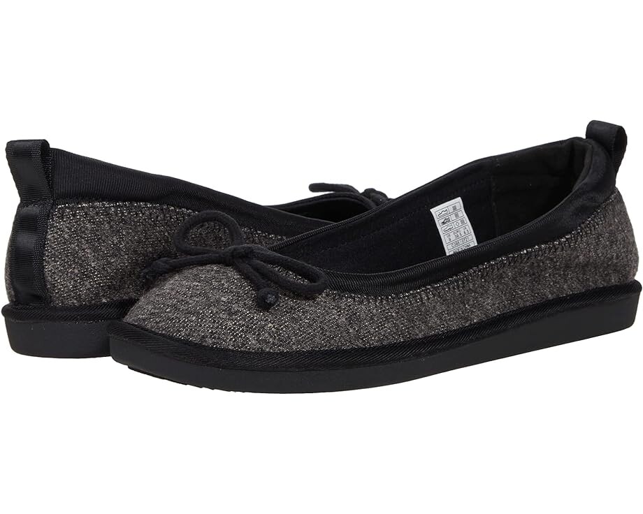 

Балетки Rocket Dog Radha, цвет Heathered Black