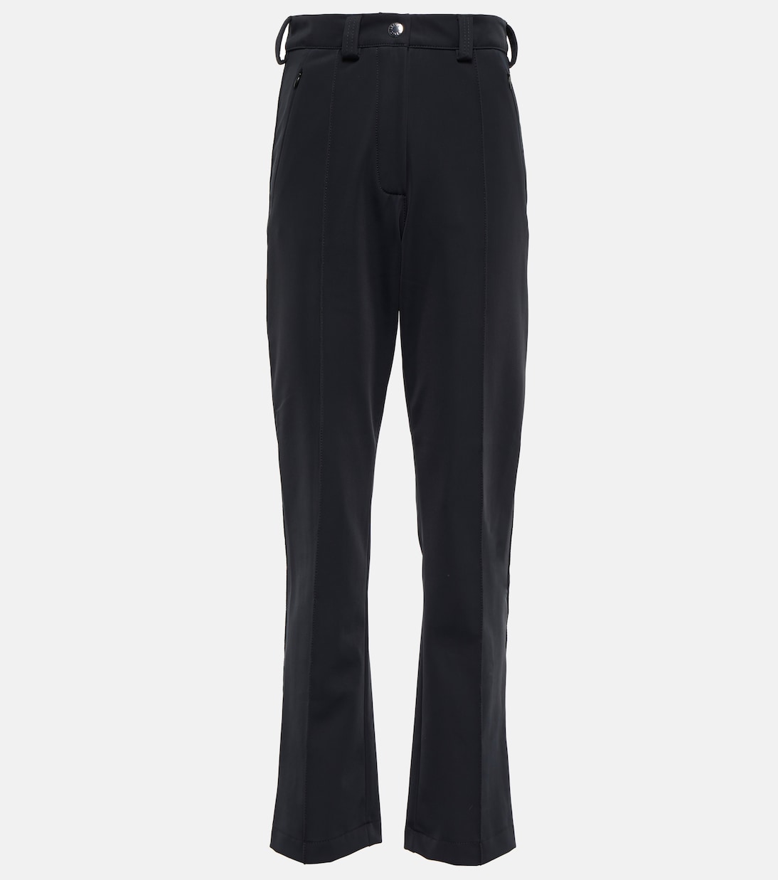 

Прямые лыжные брюки Farrah Jet Set, черный