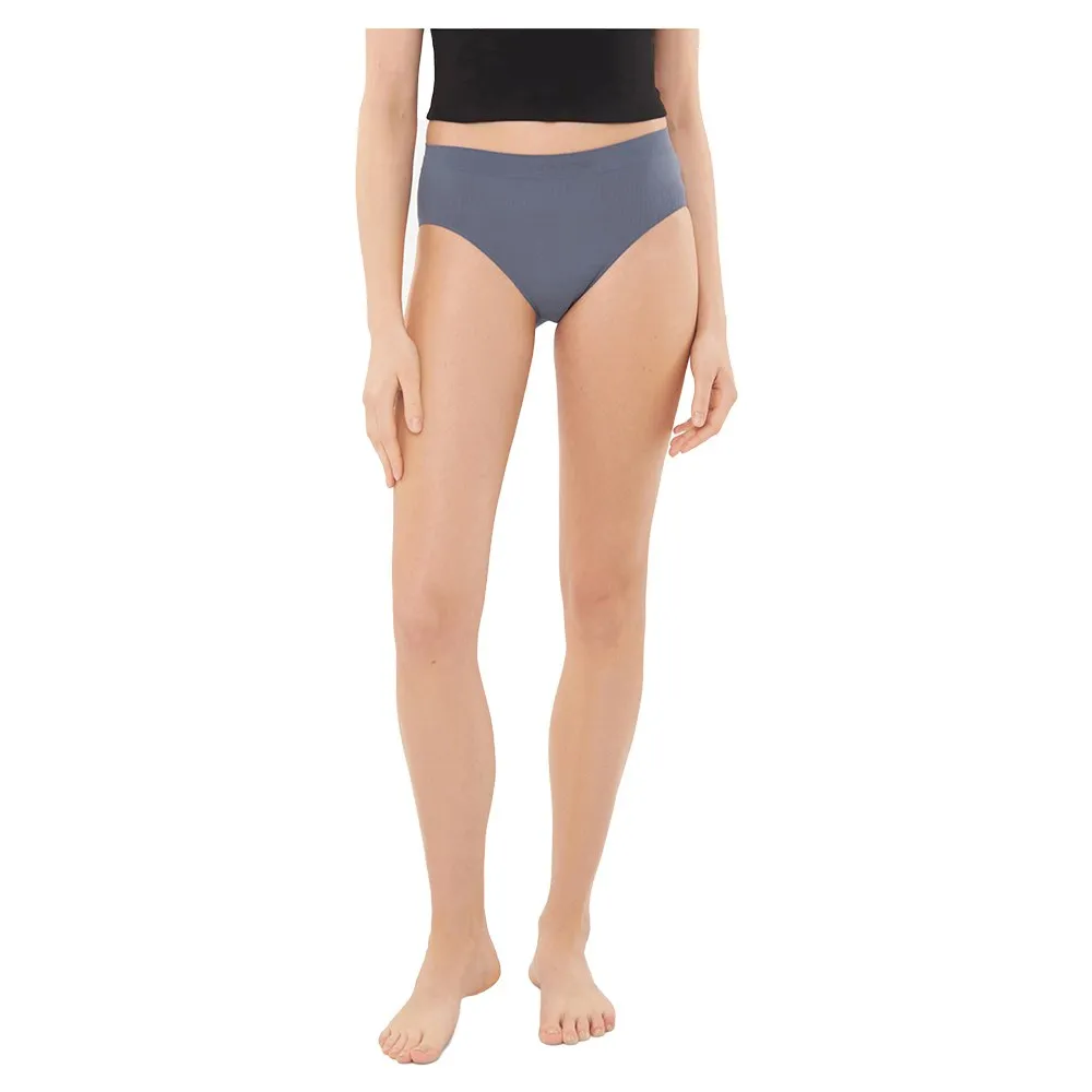 

Базовый слой Viking Breezer panties, серый