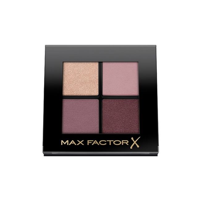 

Палитра теней для век Color x-pert soft touch Max Factor, цвет 002