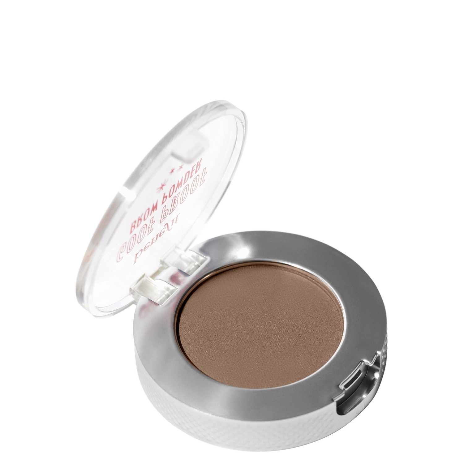 

Пудра для лица brow collection goof proof brow powder Benefit, 03, вес 1.9 гр.