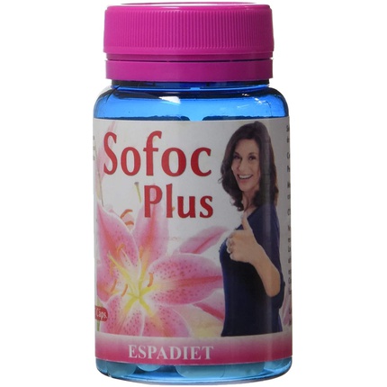 

Нутрикосметика - Sofoc Plus 45 капсул Montstar