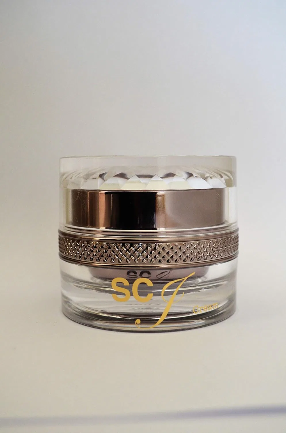 Крем для лица Enzyme — Дневной SCJ Stem Cell Culture Solution